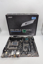 Motherboard unbekanntes modell gebraucht kaufen  Hofgeismar