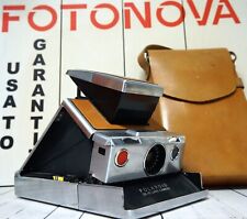 Macchina fotografica polaroid usato  Grosseto