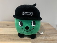 Rare huggable henry for sale  BILLERICAY