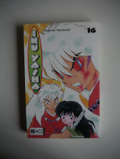 Inuyasha band rumiko gebraucht kaufen  Mörlenbach