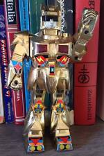 Robot giocattolo vintage usato  Siracusa