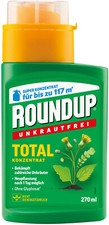 Roundup total 270ml gebraucht kaufen  Peitz
