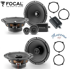 Focal ase 165 d'occasion  Expédié en France