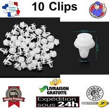 Clips peugeot fixation d'occasion  Toulon-