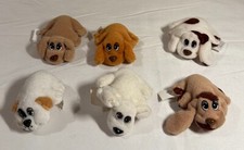 Pound puppies plush for sale  Highland