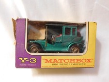 Vintage matchbox models for sale  Brewster