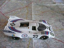 Porsche 917 martini d'occasion  Évrecy