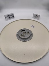 Disque lisseur acier d'occasion  Expédié en France