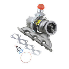 Turbocompresseur opel astra d'occasion  Expédié en France