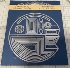 Tattered lace circle for sale  GOSPORT