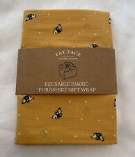Fat face reusable for sale  STOKE-ON-TRENT