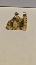 Feves metal dore d'occasion  Puteaux