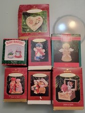 Lot hallmark keepsake for sale  Omaha