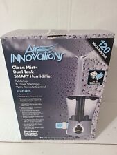 Air innovations clean for sale  Charleston