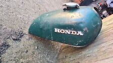 1974 honda cb250 for sale  BRIDLINGTON