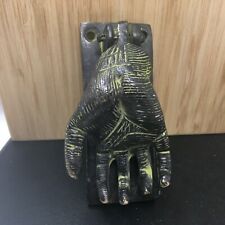 Monkey paw hand for sale  Iowa City