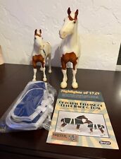 Breyer 2017 vintage for sale  Hudson