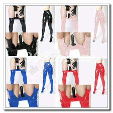 Leggings catsuit lattice usato  Spedire a Italy