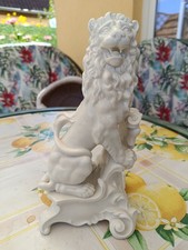 Alte nymphenburg porzellanfigu gebraucht kaufen  Anklam
