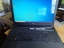 Dell inspiron 3552 for sale  DEVIZES