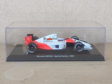 Mclaren mp4 1991 usato  Fasano