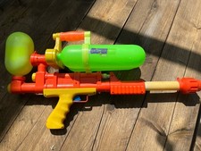 Vintage 1990 larami for sale  STEVENAGE