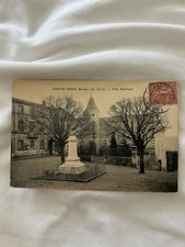 Carte postale ancienne d'occasion  La Seyne-sur-Mer