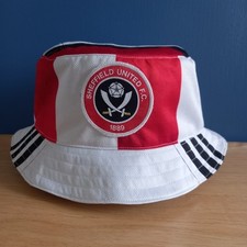 Sheffield united bucket for sale  AMMANFORD