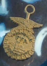 Vintage pin ffa for sale  Ypsilanti