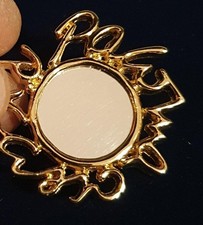 Rare jolie broche d'occasion  Muzillac