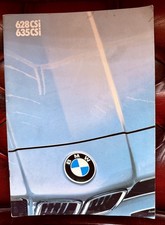 Bmw series 628 for sale  NORTHAMPTON