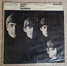Beatles beatles original for sale  WOLVERHAMPTON