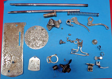 Antique 1904 singer for sale  Valley