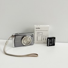 Fujifilm finepix f40fd usato  Spedire a Italy