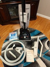 Vintage eureka upright for sale  Johnson City
