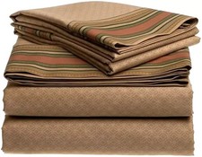 Croscill carrington stripe for sale  Milwaukee