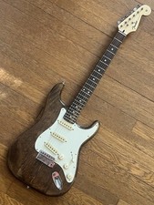 Custom wired stratocaster for sale  Paris