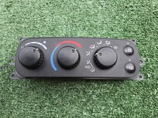 2002-2005 Dodge Ram 1500 2500 AC controle climático painel aquecedor AC fabricante de equipamento original P55056321 comprar usado  Enviando para Brazil