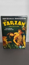 Tarzan collection vol.1 for sale  LIVERPOOL