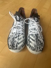 Basketballschuhe adidas adiwea gebraucht kaufen  Hamburg