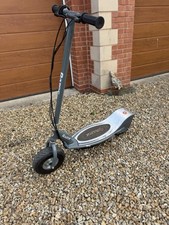 Razor e300 electric for sale  HENLEY-IN-ARDEN