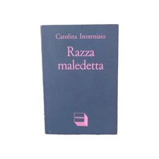 Razza maledetta carolina usato  Italia
