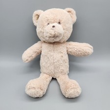 Tan teddy bear for sale  Brownstown