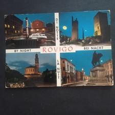 Rovigo notte usato  Palmanova