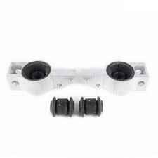 Kit de montagem de bucha de braço de controle triangular frontal compatível com VW Golf Jetta Caddy AUDI A3 comprar usado  Enviando para Brazil