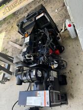 Kohler diesel generator for sale  Massapequa Park