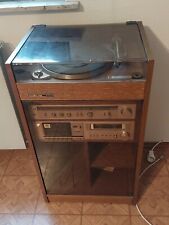 Hifi turm vintage gebraucht kaufen  St. Blasien