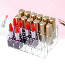 Lipstick makeup organizer for sale  LIVERPOOL