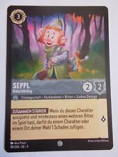 Disney lorcana karte gebraucht kaufen  Riesa