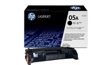 Toner HP Original LaserJet 05A CE505A Toner Oryginalny P2035 P2055 NO BOX na sprzedaż  PL